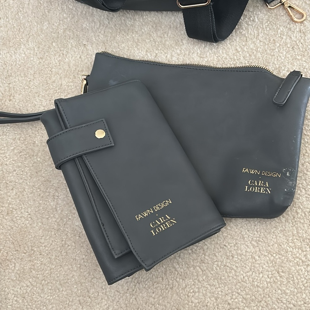 Gently Used Backpack - image 7